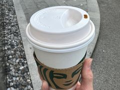 -星巴克(漕河泾2店)