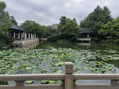 -杭州西子湖四季酒店·金沙厅