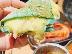 -乌拉烤肉(如皋首店)