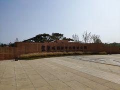 -盘龙城国家考古遗址公园