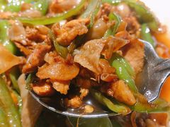 -小稻田辣椒炒肉(大浪商业中心店)