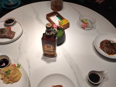 -荷塘秋月·本帮江浙菜(国权路店)