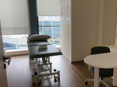 -复动肌骨门诊·MEDMOTION(北外滩店)