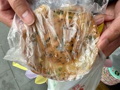 明叔面窝-丽华早点(大成路店)