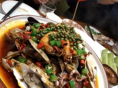 -必点海鲜·鲅鱼水饺(鞍山西道店)