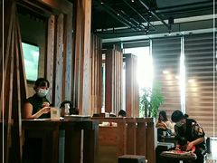 大堂-园里火锅(仁和新城店)