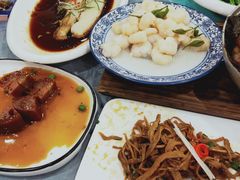 -三六三杭州菜(水上总店)