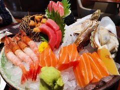-一本魅·日式料理