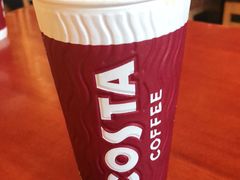 -COSTA COFFEE(中粮祥云店)