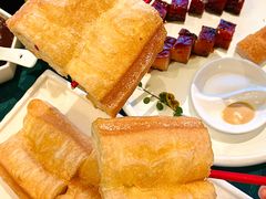 -誉八仙粤菜(万象天地店)