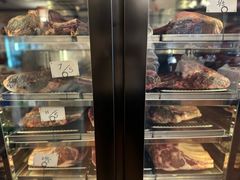 -摩根扒房(桐梓林店)