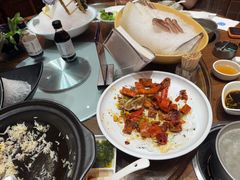 -东海怡品海鲜豆捞(星街坊店)