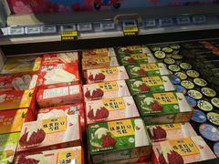 -盒马鲜生(岭南新世界店)