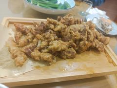 -胜泽眼镜烧烤(云霄路直营店)