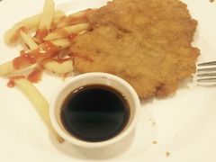 -德大西餐社(云南南路店)