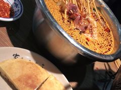 -肖四女乐山跷脚牛肉(世博源店)
