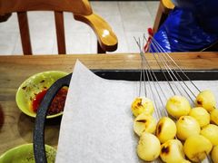 -申记串道(中街店)