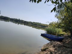 -大兴滨河森林公园