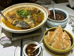 -雅酌园·烟火南京菜(颐和路店)
