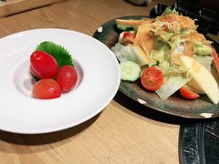 梅酒小番茄-牛藏·黑毛和牛烧肉(环市东店)