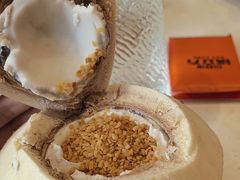 -锅立方•炭火蛙锅(六合万达广场店)