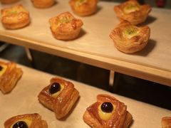 -广州融创花间堂悦雪酒店-花间食西餐厅