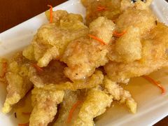 -老昌春饼(中央大街店)