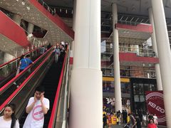-NIKE品牌体验店(南京东路店)