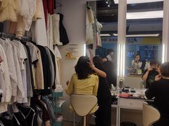 -一墨照相馆·证件照·形象照(世博店)