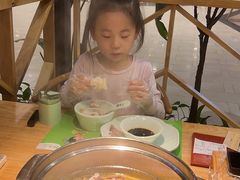 -椰夫人·养生椰子鸡(金沙洲永旺店)
