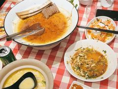 -西贝莜面村(朝阳大悦城店)