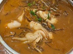 -云南路美食街