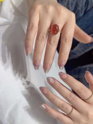 点击看大图 -今玥美甲美睫
