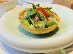 牛油果蟹肉碗-王品牛排(杭州大厦店)