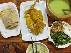 -客家养生油茶(汕尾店)