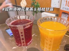 -吕氏焗小鲜•海鲜青岛菜(八大关店)