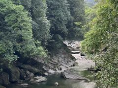 -青城山