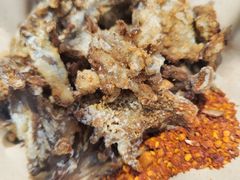 -四道菜·福建菜馆(新街口金鹰店)