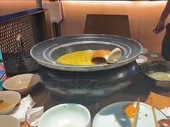 -九锅一堂酸菜鱼(新南凯德直营店)