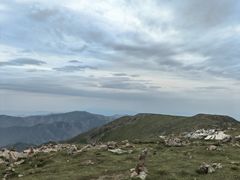 -五台山风景名胜区