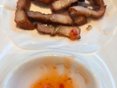 -隅乐胡椒虾·台湾菜·团建(皇岗店)