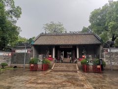 -南海神庙