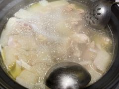 -润泽园椰子鸡(汇一城店)