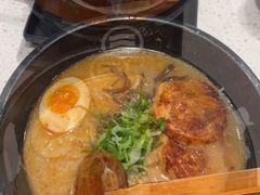 -味千拉面(世纪东方店)