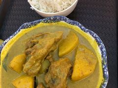 -澳门地道葡国餐