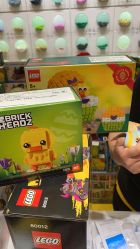 -乐高授权专卖店(新北万达店)