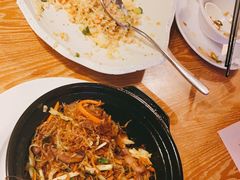 -渔·海鲜餐厅（东澳可域度假村内）南沙湾沙滩店