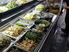 自助取餐区-胖子好盐水鸭(总店)