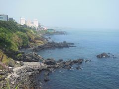 -龙头岩(Dragon Head Rock)