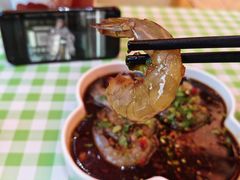 醉虾-白沙菜市场